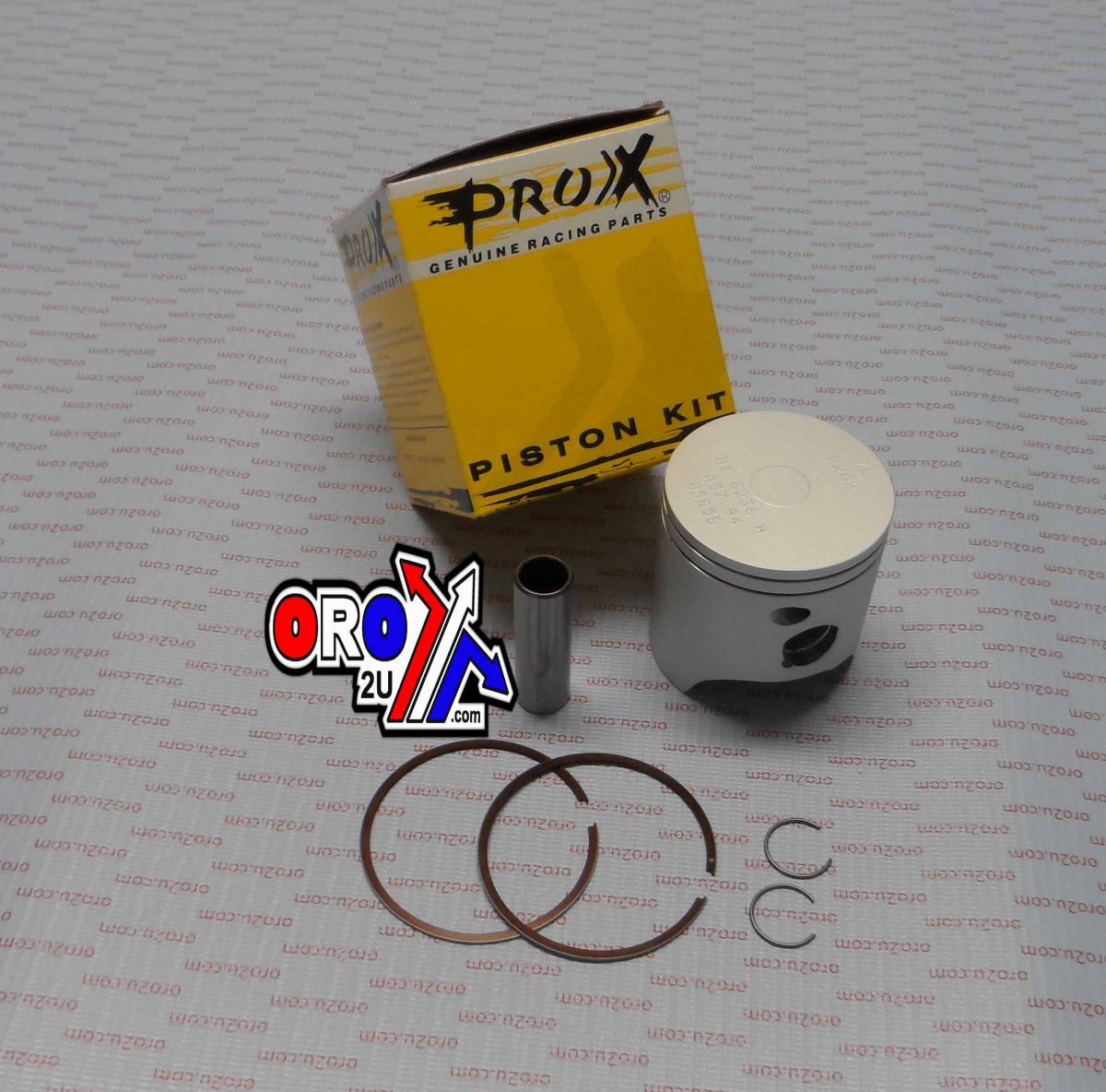 Pro-X Racing Piston Kit 2016-22, 2025 KTM 150 SX, Prox 01.6237.b