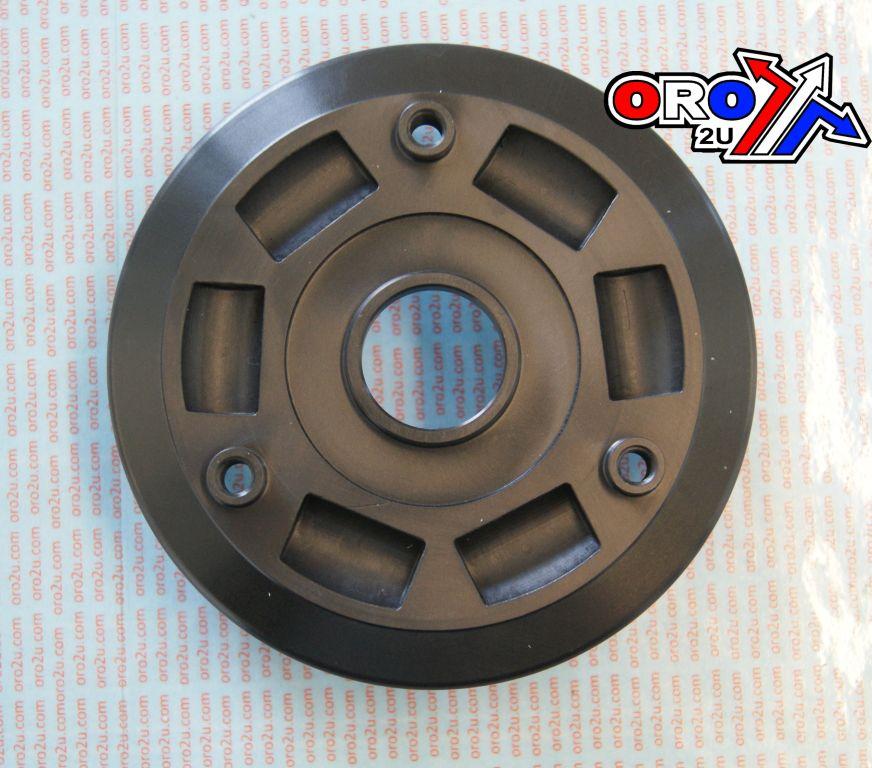 Wiseco Clutch Basket 01-07 YZF/WRF250, Wiseco Wpp3023, 5nl-16150-00