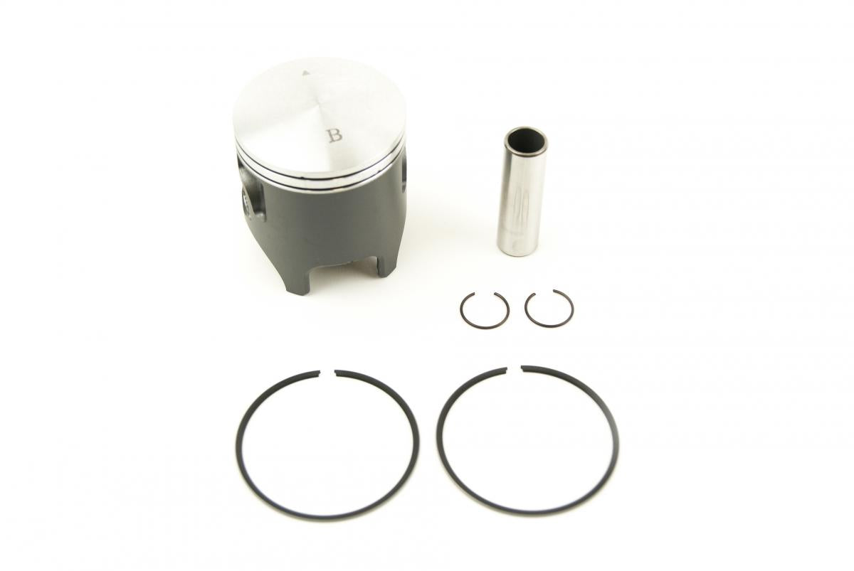 Pro-X Racing Piston Kit 88-98 YZ250 68.00 B, Prox 01.2314.b WR250 88-97