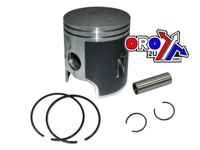 Namura Technologies Piston Kit 92-98 YZ250 68.00 C, Namura Nx-40026-c Yamaha MX