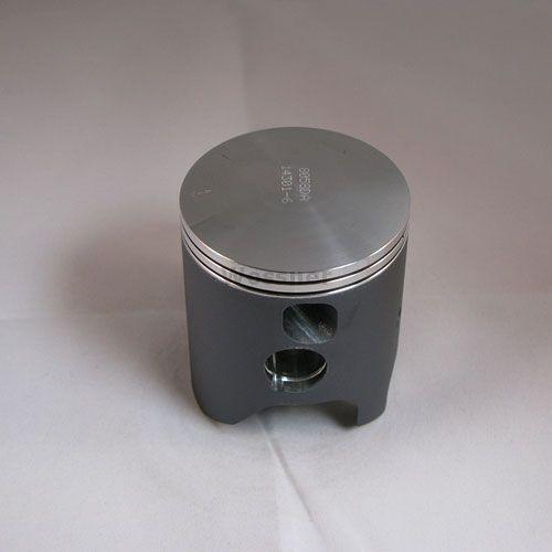Wossner Piston 96-97, 99 RM250 66.40, Wossner 8058da Suzuki MX Kit 12110-37e30-0f0