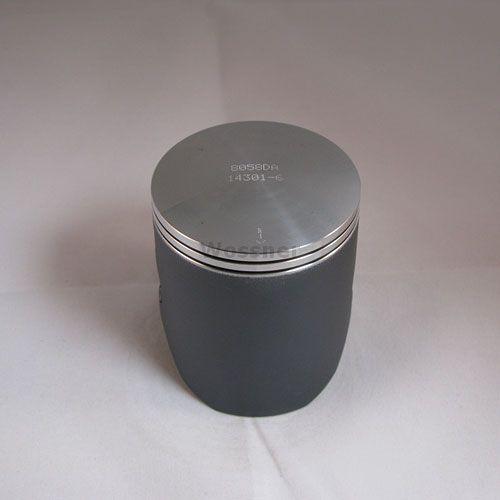 Wossner Piston 96-97, 99 RM250 66.40, Wossner 8058db Suzuki MX