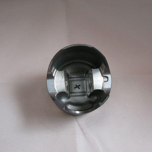 Wossner Piston 96-97, 99 RM250 66.40, Wossner 8058dc Suzuki MX