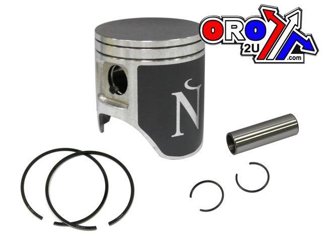 Namura Technologies Piston Kit 1996-1999 KTM250 67.50, Namura Nx-70047