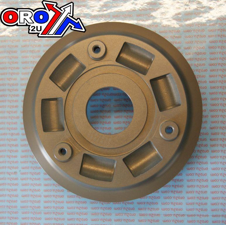 Wiseco Clutch Basket 99-04 TRX400EX, Wiseco Wpp3019, 22100-kcy-670