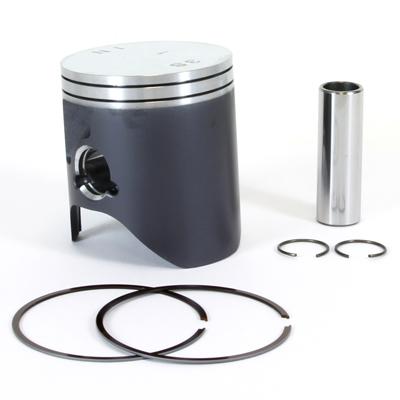 Pro-X Racing Piston Kit 97-01 CR250 66.40 a, Prox 01.1320.a Honda MX