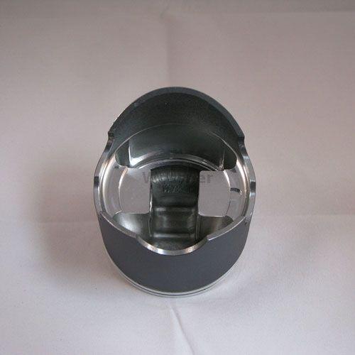 Wossner Piston Kit 96-03 KTM300 72.00, Wossner 8017da Forged 54630307400