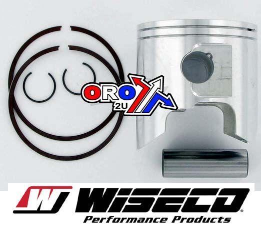 Wiseco Piston Kit 96-03 KTM300 72.00, Wiseco 712m07200 Mxc EXC SX