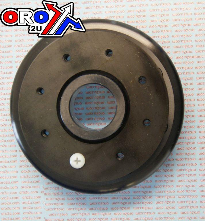 Wiseco Clutch Basket 03-05 KX125, Wiseco Wpp3026, 13095-1412