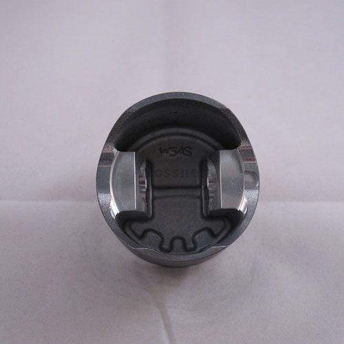 Wossner Piston Kit 1998 KX125 56.00, Wossner 8113d200 Kawasaki MX