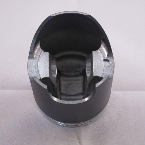Wossner Piston Kit 1998 RM250 66.40 a, Wossner 8140da Suzuki MX 12110-37e30-0f0