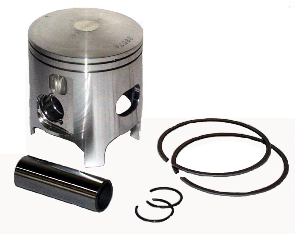 Wiseco Piston Kit 99-25 YZ250 68.50, Wiseco 804m06850 Pro-lite