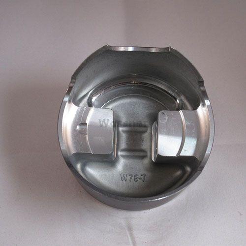 Wossner Piston Kit 96-97 KTM360 78.00, Wossner 8083db Forged