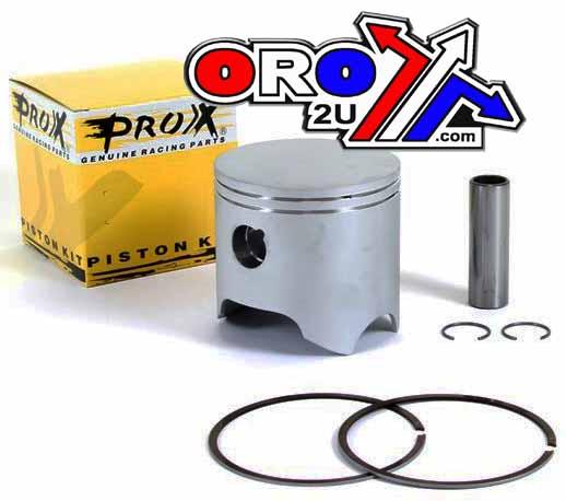 Pro-X Racing Piston Kit 96-97 KTM360 78.00, Prox 01.6397.c