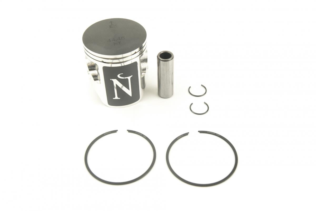 Namura Technologies Piston Kit 00-20 KX65 44.50 a, Namura Nx-20065 Kawasaki