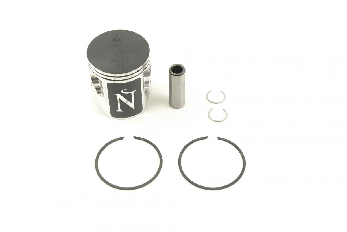 Namura Technologies Piston Kit 00-18 KX65 44.50 C, Namura Nx-20065-c Kaw Suz