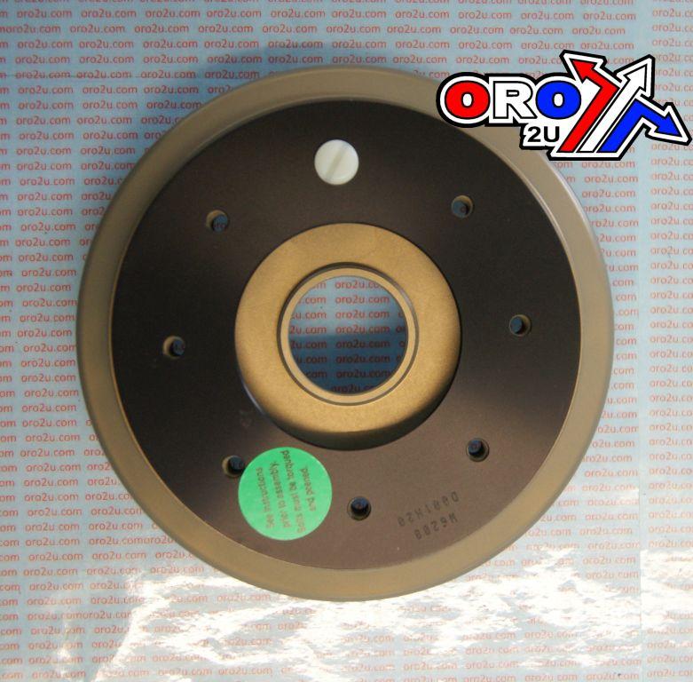 Wiseco Clutch Basket 03-03 YZ450F, Wiseco Wpp3021 5ta-16150-10