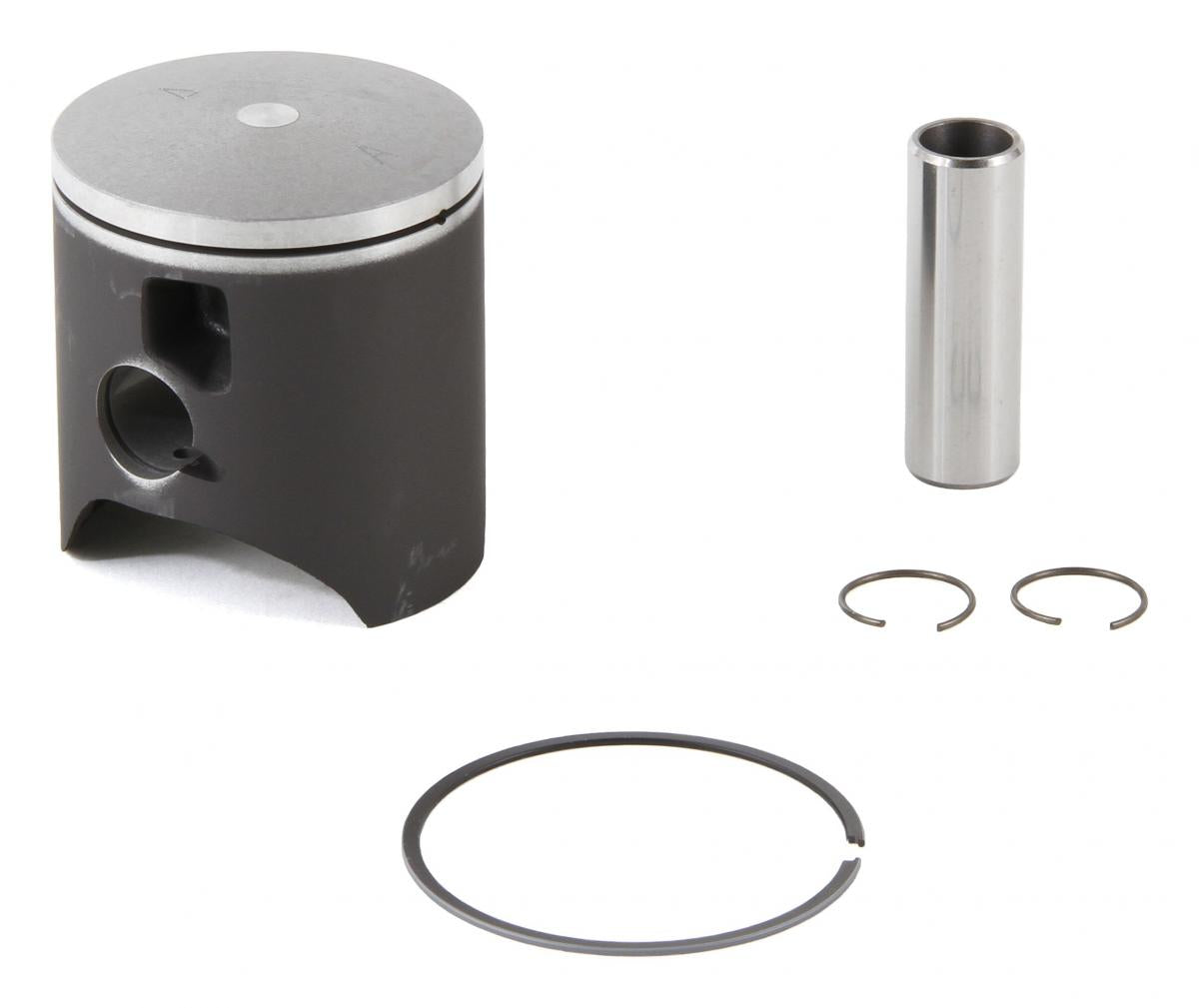 Pro-X Racing Piston Kit 00-03 RM125 54.00 B, Prox 01.3220.b Suzuki MX