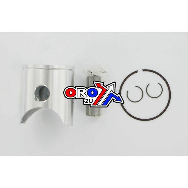 Wiseco Piston Kit 97-06 CR125 Husky, Wiseco 760m05400 Husqvarna