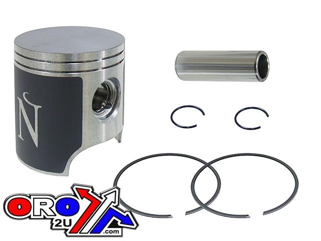 NAMURA PISTON KIT 98-14 KTM200 64.00, NAMURA NX-70021 KTM MX