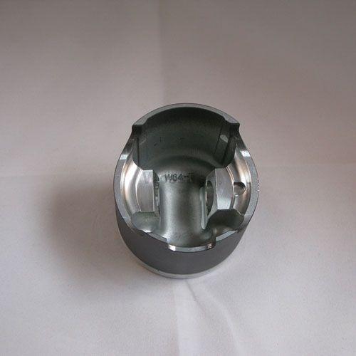 Wossner Piston Kit 98-13 KTM200 64.00, Wossner 8048db Forged