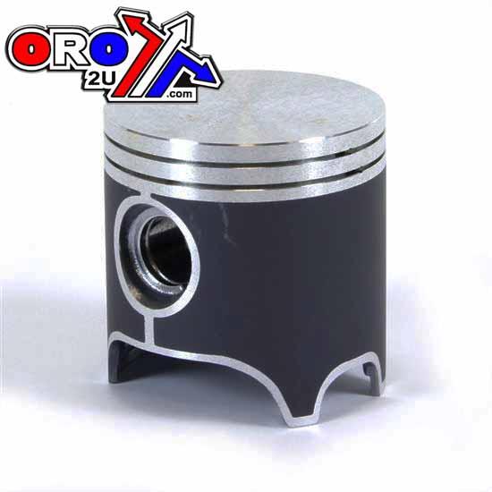 Pro-X Racing Piston Kit 98-16 KTM200 64.00, Prox 01.6249.d, 2-rings