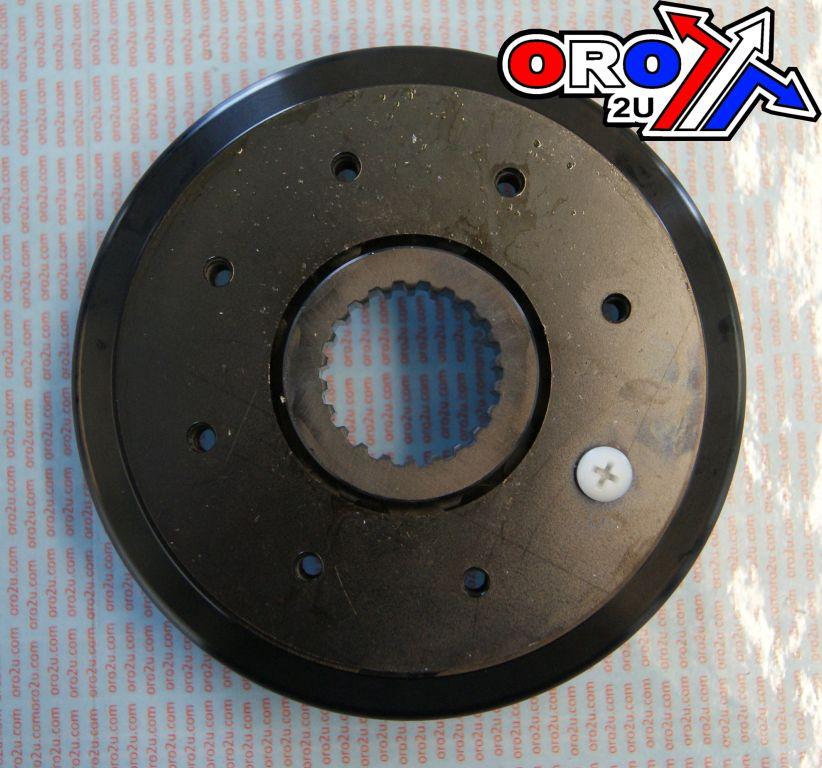 Wiseco Clutch Basket 04-15 YZ450F, Wiseco Wpp3031 Yamaha YZF