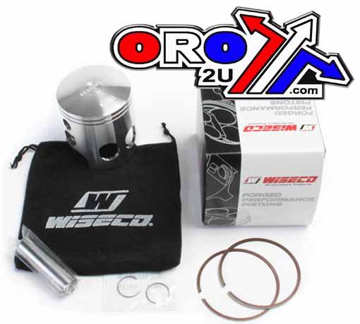 Wiseco Piston Kit 90-98 RT180 64.50, Wiseco 772m06450