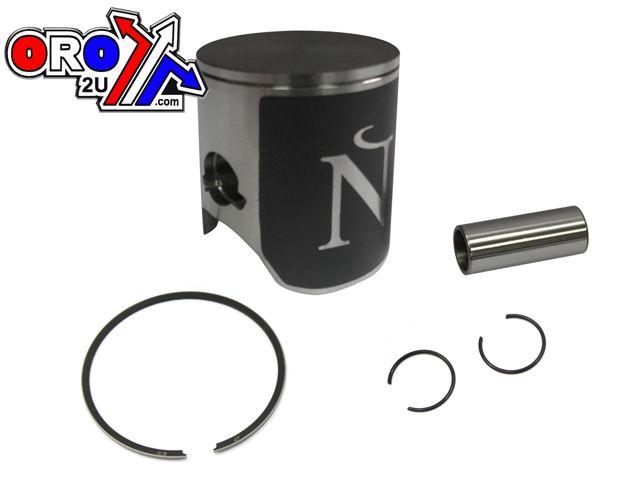 Namura Technologies Piston Kit 00-06 KTM250 66.40, Namura Nx-70050