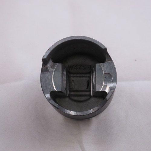 Wossner Piston Kit 01-20 KX85 48.50 C, Wossner 8102dc Kawasaki MX