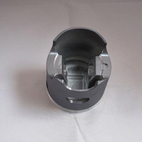 Wossner Piston Kit 02-04 KX250 66.40 a, Wossner 8088da Kawasaki MX 13001-0013