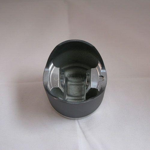 Wossner Piston Kit 02-04 CR250 66.40 a, Wossner 8066da Honda MX