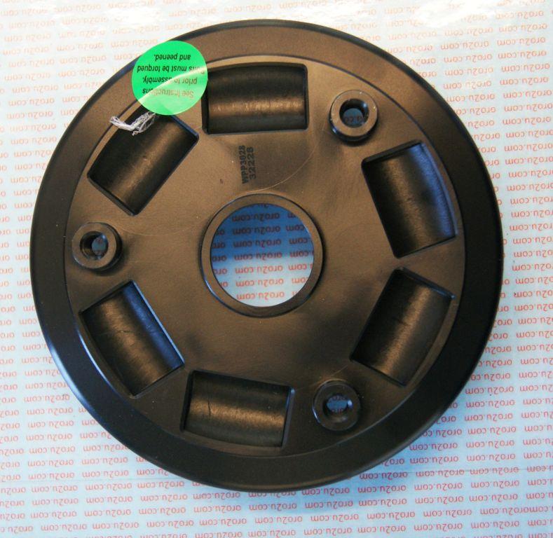 Wiseco Clutch Basket 04-06 YFZ450, Wiseco Wpp3028 Yamaha ATV