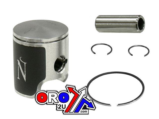 Namura Technologies Piston Kit 09-23 SX50 39.5mm C, Namura Nx-70020-c KTM MX