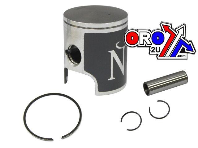 Namura Technologies Piston Kit 02-06 SX50 39.50, Namura Nx-70000 KTM