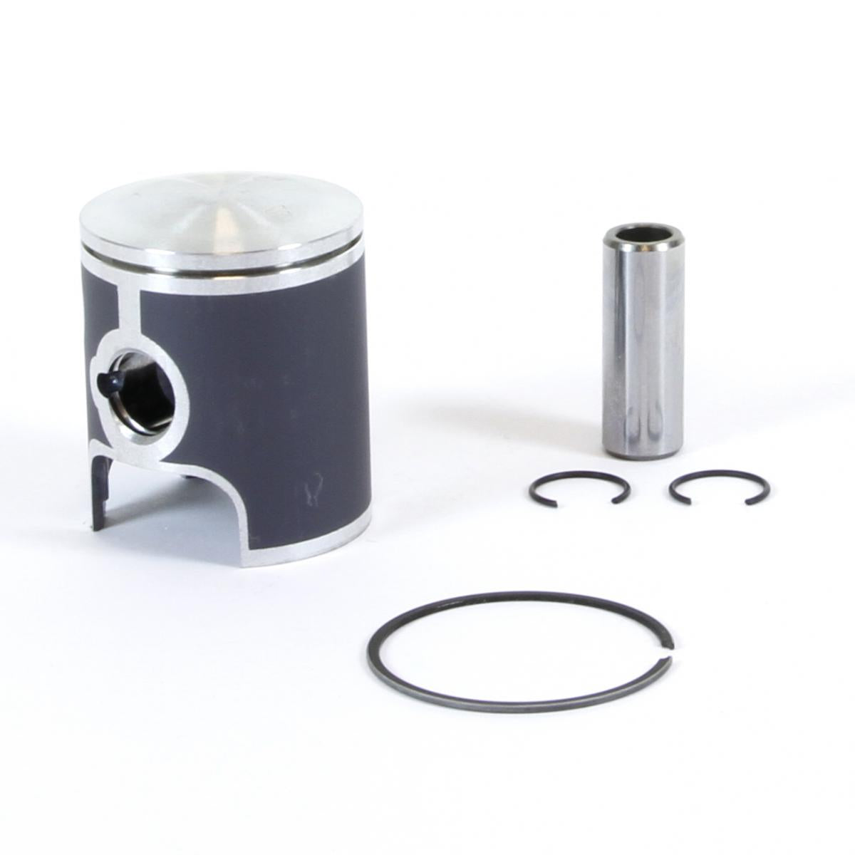 Pro-X Racing Piston Kit 01-08 KTM50 SX 39.5, Prox 01.6012.b