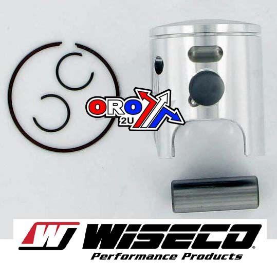 Wiseco Piston Kit 02-08 SX50 39.50, Wiseco 803m03950