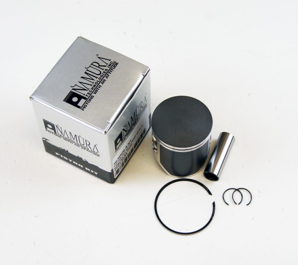 Namura Technologies Piston Kit 02-19 RM85 48.00 a, Namura Nx-30085