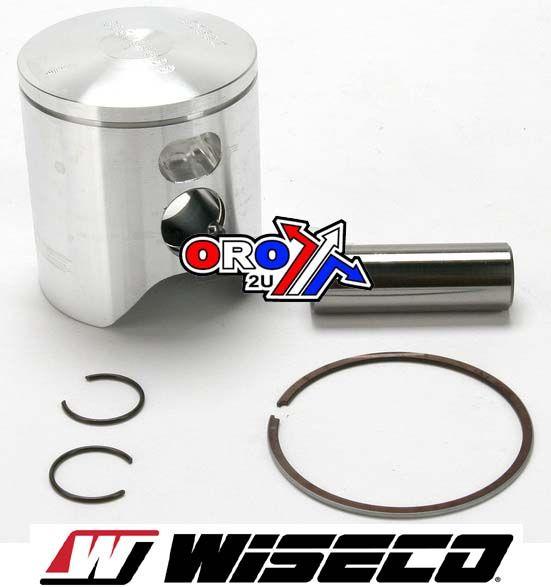Wiseco Piston Kit 02-20 RM85 50.00, Wiseco 806m05000 Pro-lite