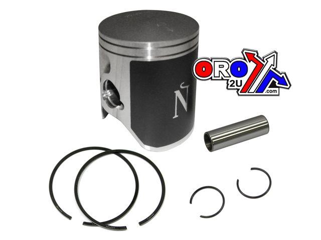 Namura Technologies Piston Kit 03-09 RM250 66.90, Namura Nx-30027-2 Suzuki