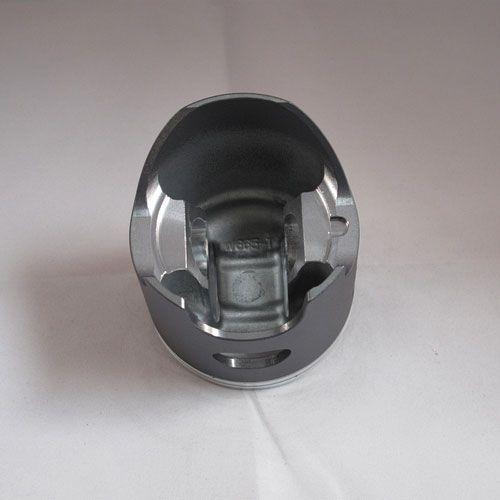 Wossner Piston Kit 03-09 RM250 67.00, Wossner 8086d060 2-ring Suzuki