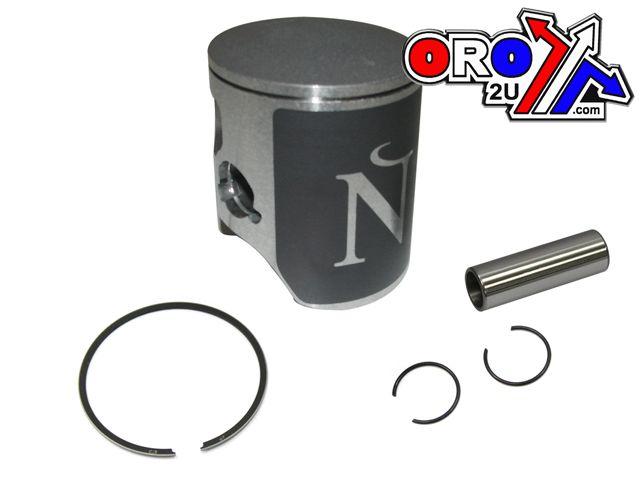 Namura Technologies Piston Kit 03-14 KTM250 66.40, Namura Nx-70051-b