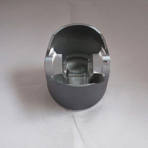 Wossner Piston Kit 03-04 KTM250 66.40, Wossner 8082db Forged MX