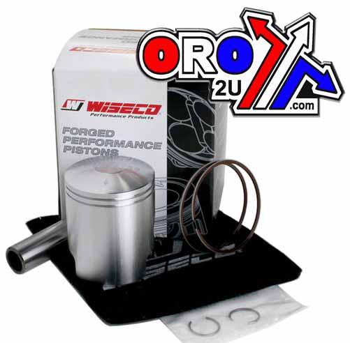 Wiseco Piston Kit 50cc Lt / Kfx 42.00, Wiseco 826m04200