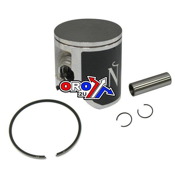 Namura Technologies Piston Kit 04-05 KX125 54.00 C, Namura Nx-20005-c Kawasaki