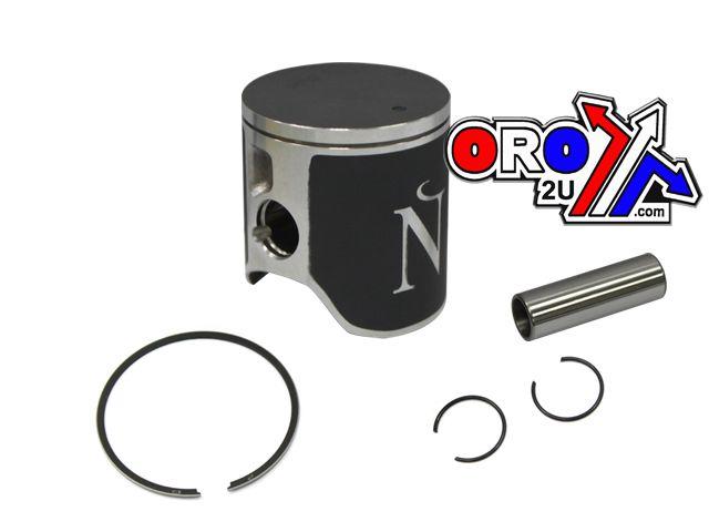 Namura Technologies Piston Kit 04-10 RM125 54.00 a, Namura Nx-30002