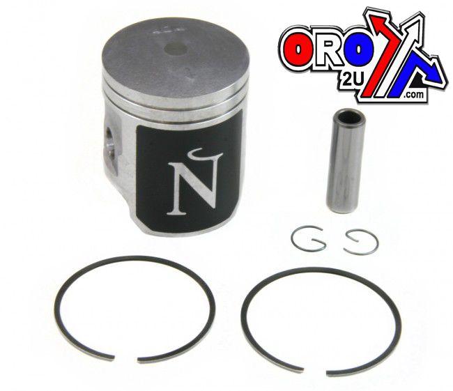 Namura Technologies Piston Kit 01-06 Polaris 90, Namura Na-50006-2 ATV Quad