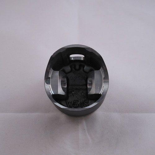 Wossner Piston Kit 2004 CR125 54.00, Wossner 8100dc Honda MX