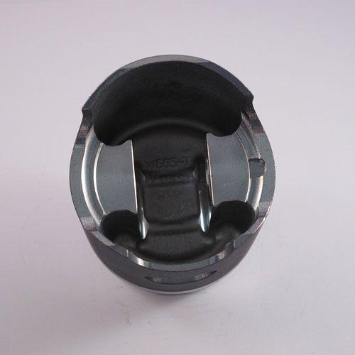 Wossner Piston Kit 05-09 KX250 66.40 a, Wossner 8168da Kawasaki MX 13001-0058