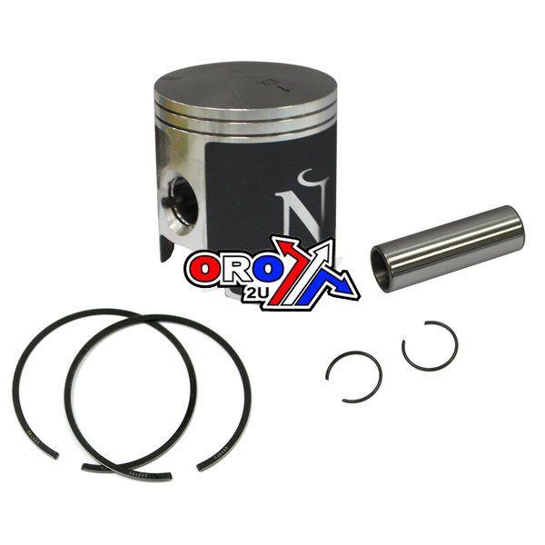 Namura Technologies Piston Kit 05-08 KX250 66.40 C, Namura Nx-20029-c